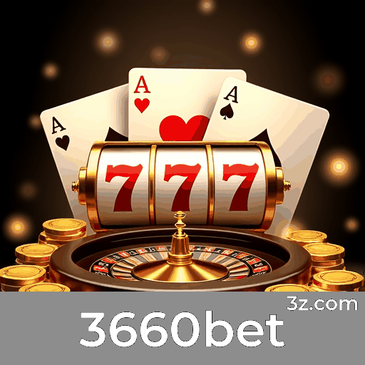3660bet: O Seu Cassino Online Confiável e Seguro