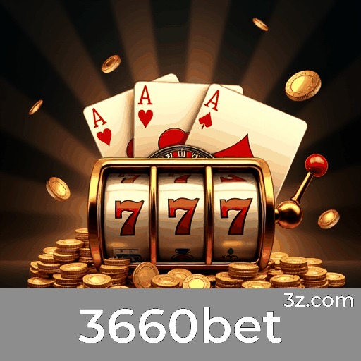 3660bet: O Seu Cassino Online Confiável e Seguro